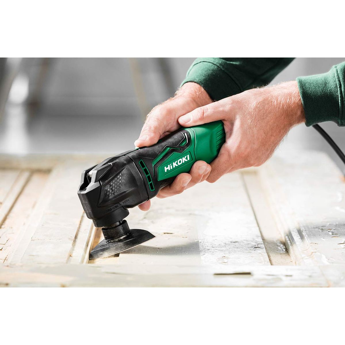 Utensile Multifunzione AC CV350VKIT Italferramenta